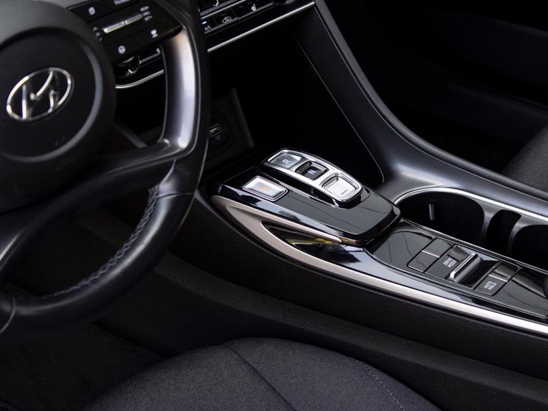 hyundai Sonata 2022 - 22