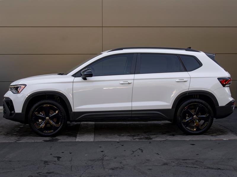 volkswagen Taos 2025 - 5