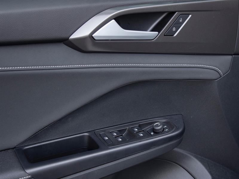 volkswagen Taos 2025 - 8