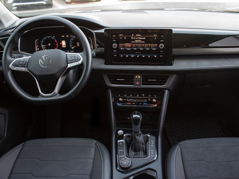 volkswagen Taos 2025 - 19