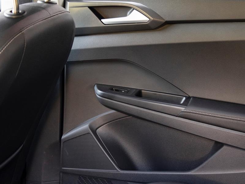 volkswagen Taos 2025 - 27