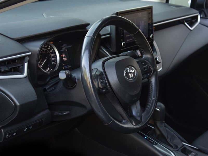 toyota Corolla 2022 - 9