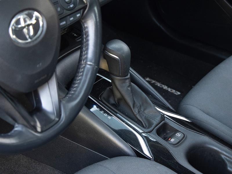 toyota Corolla 2022 - 21