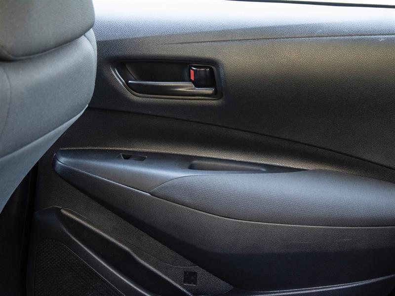 toyota Corolla 2022 - 23