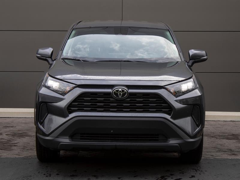 toyota RAV4 2023 - 2