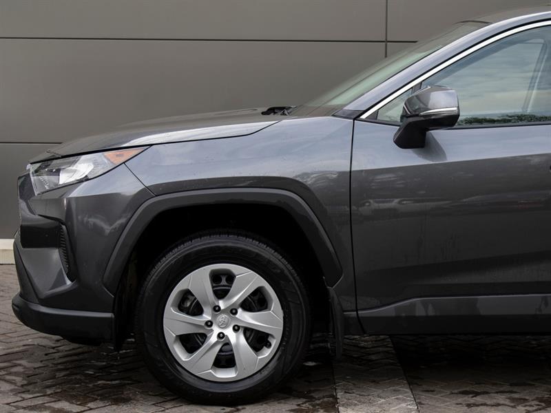 toyota RAV4 2023 - 4