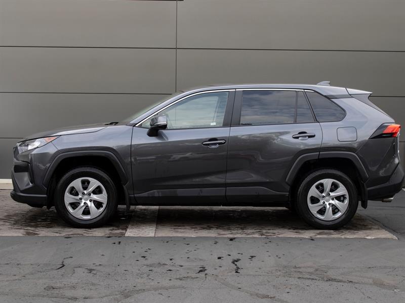 toyota RAV4 2023 - 5