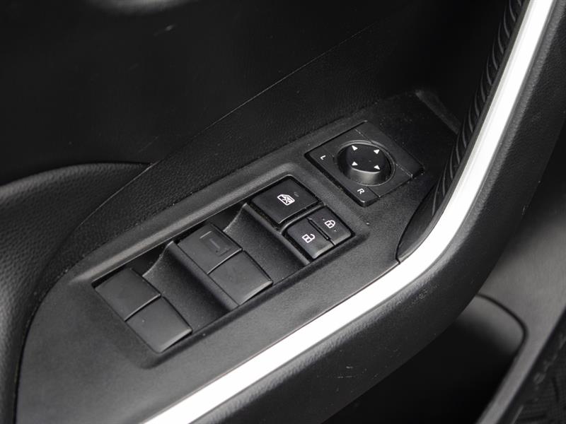 toyota RAV4 2023 - 9