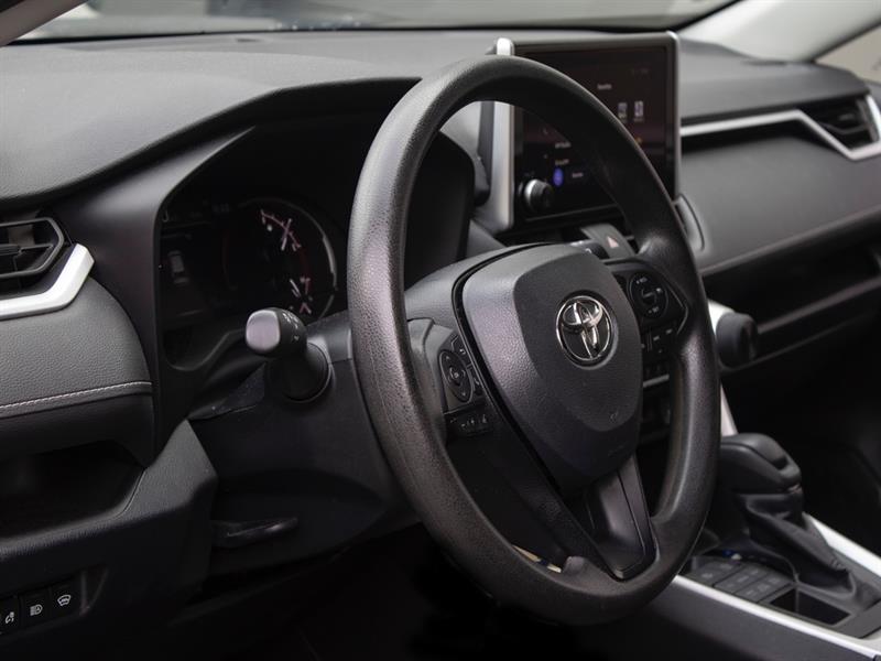 toyota RAV4 2023 - 11