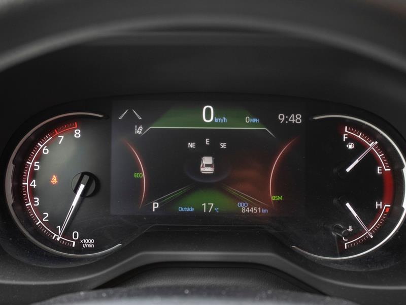 toyota RAV4 2023 - 12