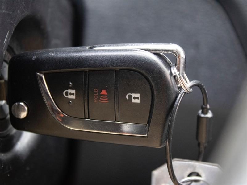 toyota RAV4 2023 - 13