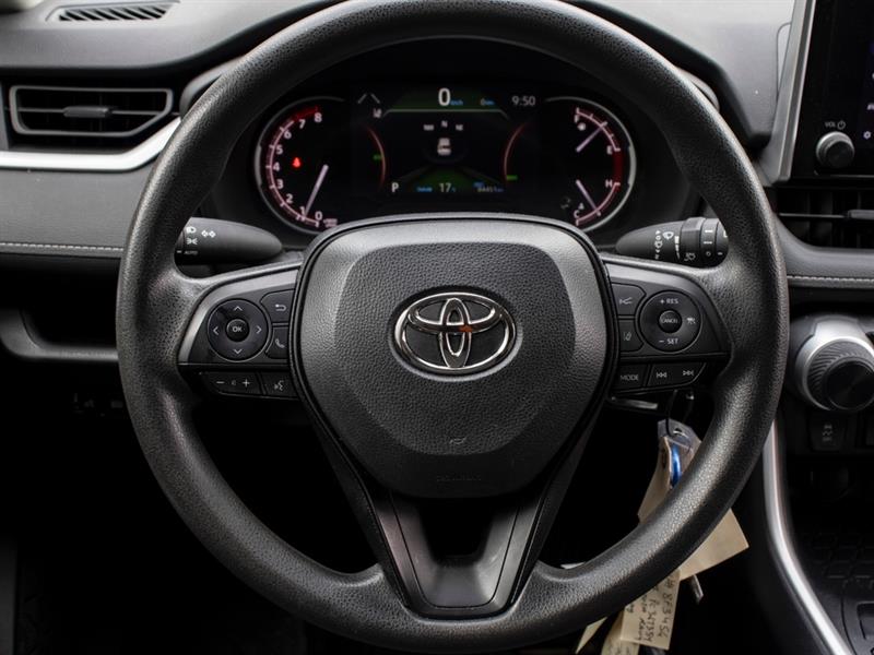 toyota RAV4 2023 - 14