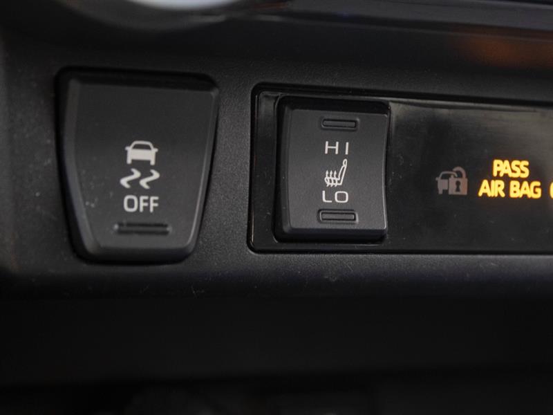 toyota RAV4 2023 - 19