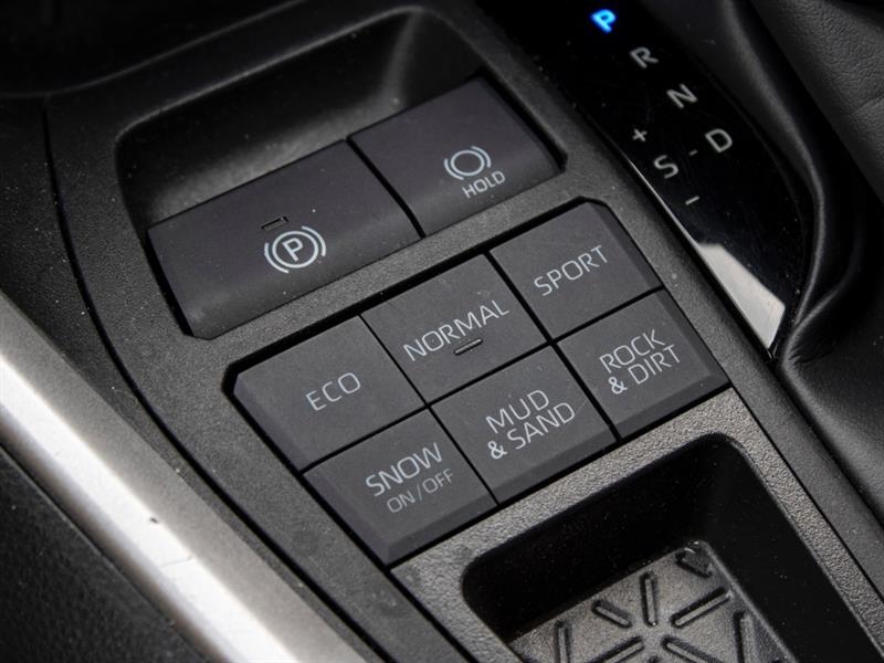 toyota RAV4 2023 - 23