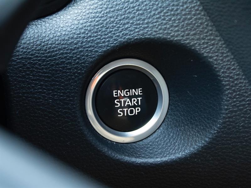 toyota Corolla Cross 2023 - 13