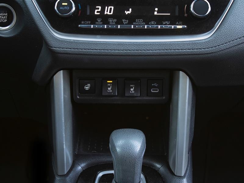 toyota Corolla Cross 2023 - 19