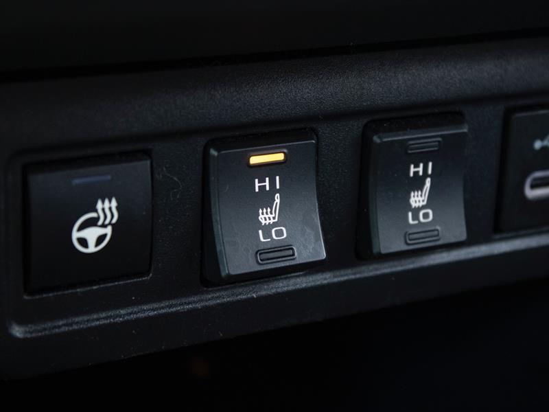 toyota Corolla Cross 2023 - 20