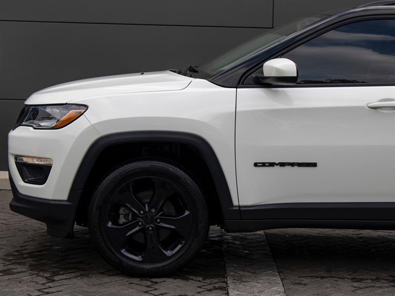 jeep Compass 2020 - 3