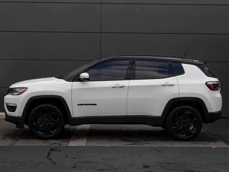 jeep Compass 2020 - 4