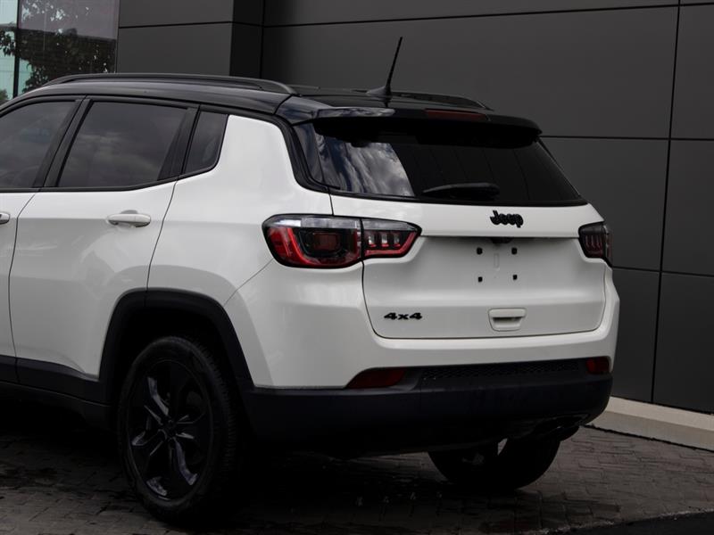 jeep Compass 2020 - 5