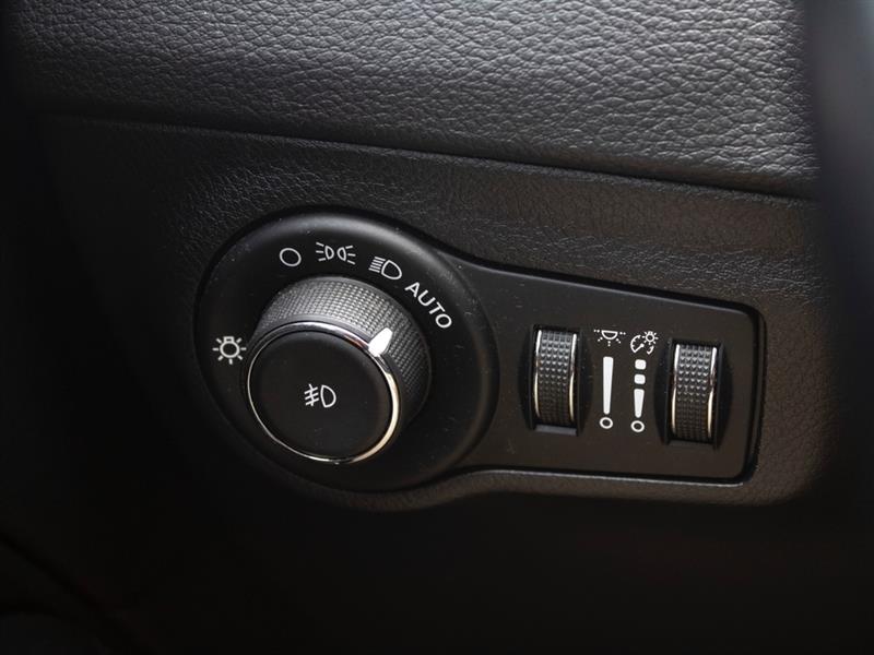 jeep Compass 2020 - 8