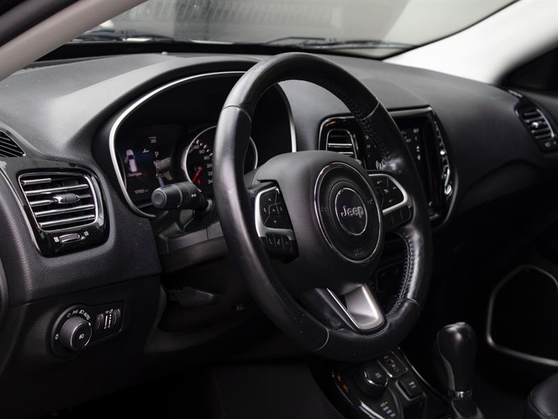 jeep Compass 2020 - 9