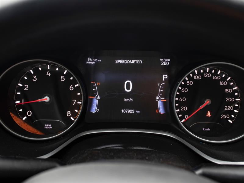 jeep Compass 2020 - 10