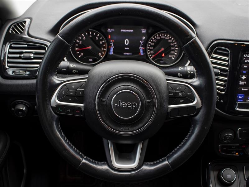 jeep Compass 2020 - 11