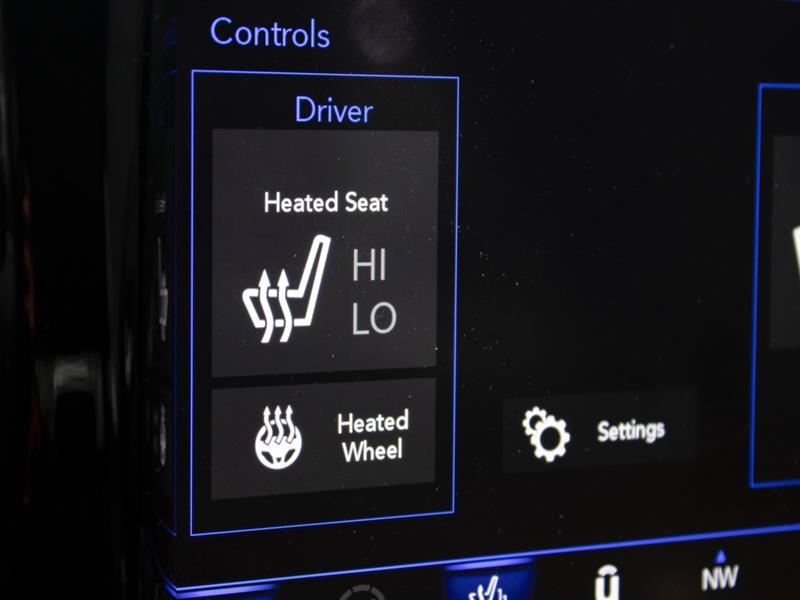 jeep Compass 2020 - 17