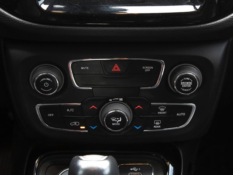 jeep Compass 2020 - 18