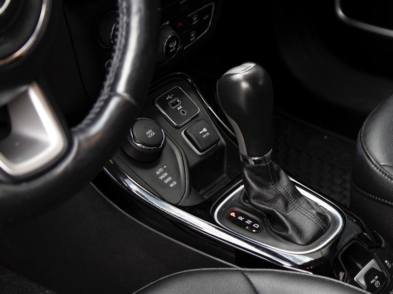 jeep Compass 2020 - 20