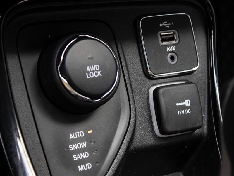 jeep Compass 2020 - 21