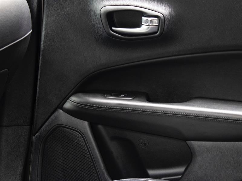 jeep Compass 2020 - 23