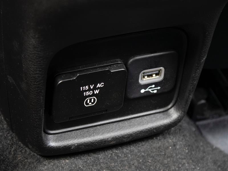 jeep Compass 2020 - 24