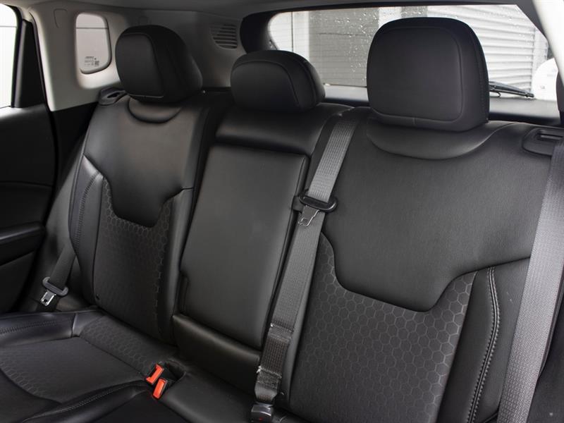 jeep Compass 2020 - 25