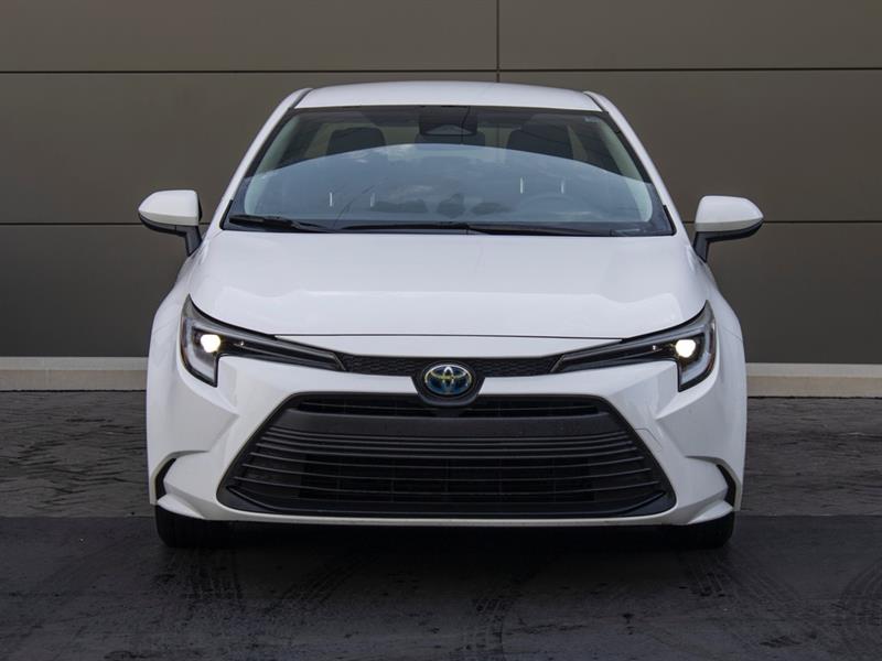 toyota Corolla Hybrid 2023 - 2