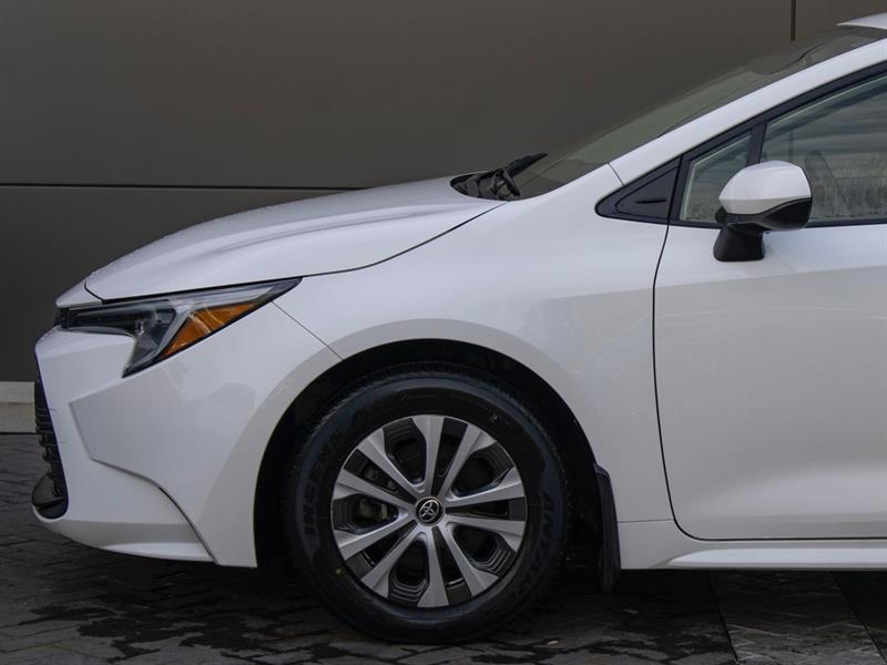 toyota Corolla Hybrid 2023 - 4