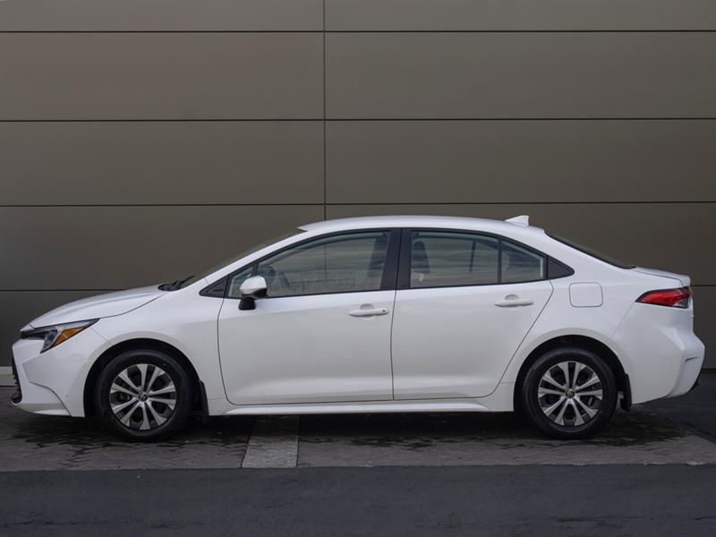 toyota Corolla Hybrid 2023 - 5