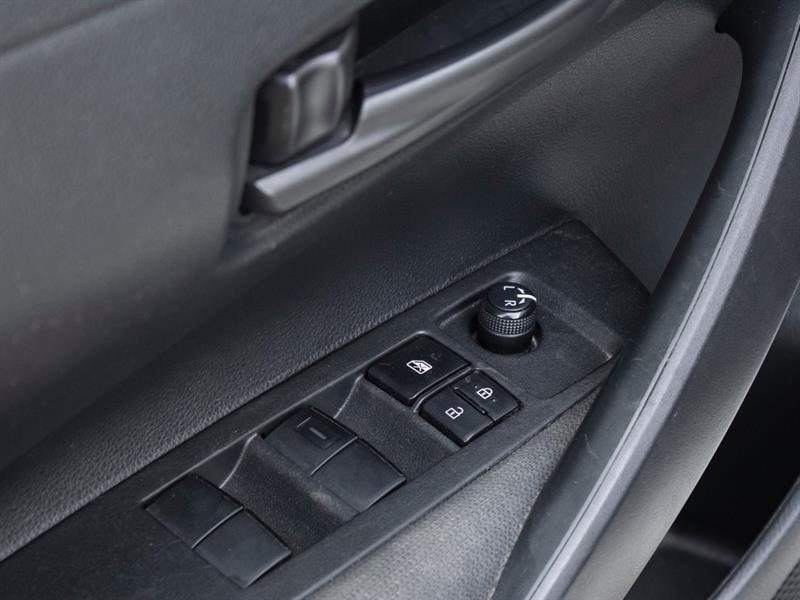 toyota Corolla Hybrid 2023 - 9