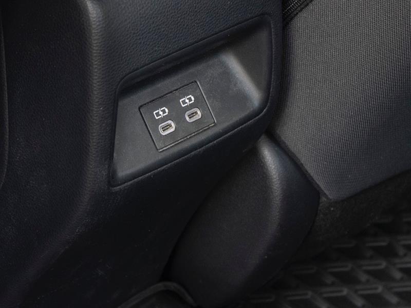 toyota Corolla Hybrid 2023 - 23