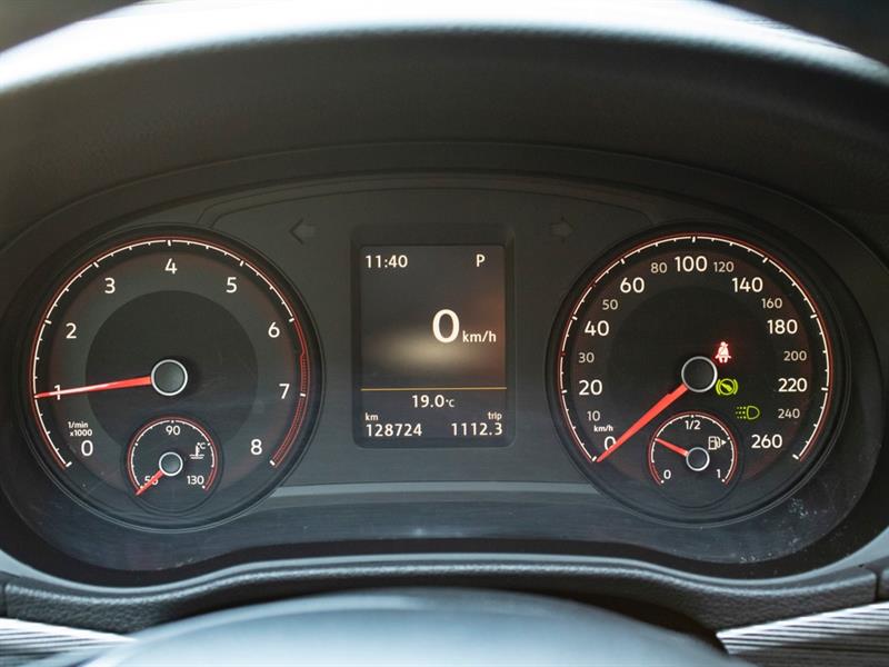 volkswagen Passat 2021 - 11