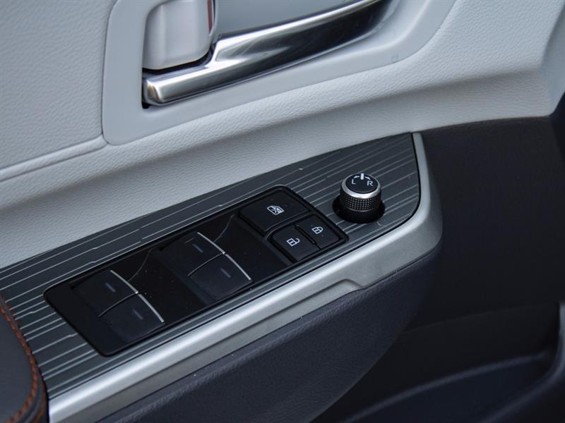 toyota Sienna 2024 - 11