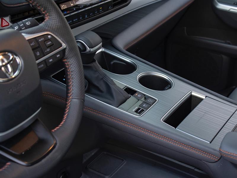 toyota Sienna 2024 - 24