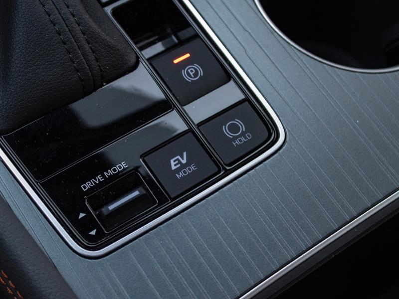 toyota Sienna 2024 - 25