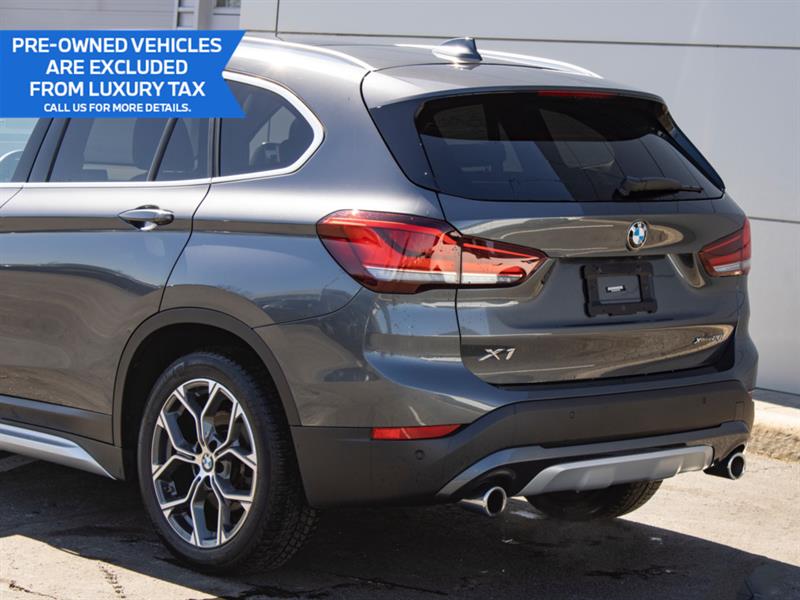 bmw X1 2022 - 5
