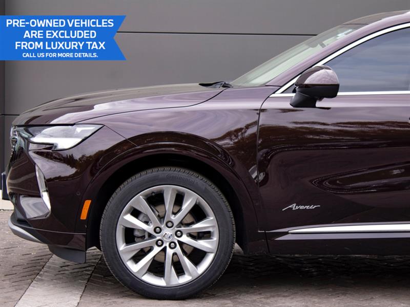 buick Envision 2023 - 3