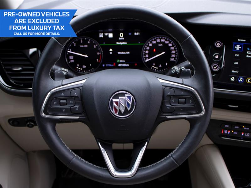 buick Envision 2023 - 14