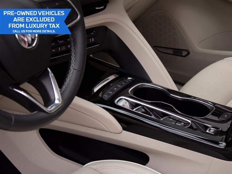 buick Envision 2023 - 27