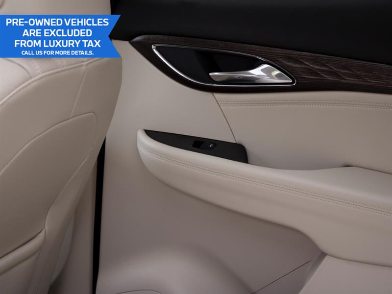 buick Envision 2023 - 29