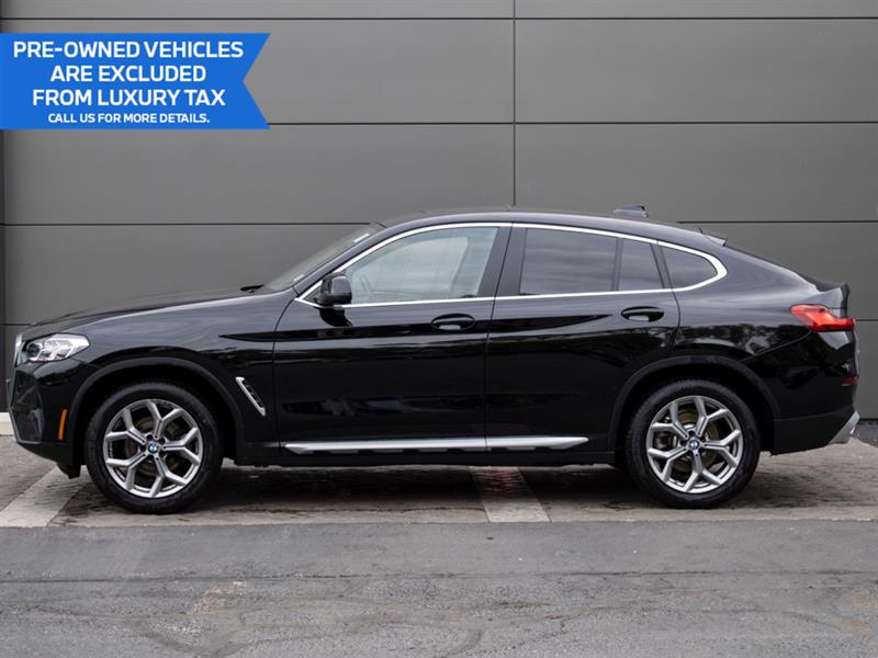 bmw X4 2025 - 4